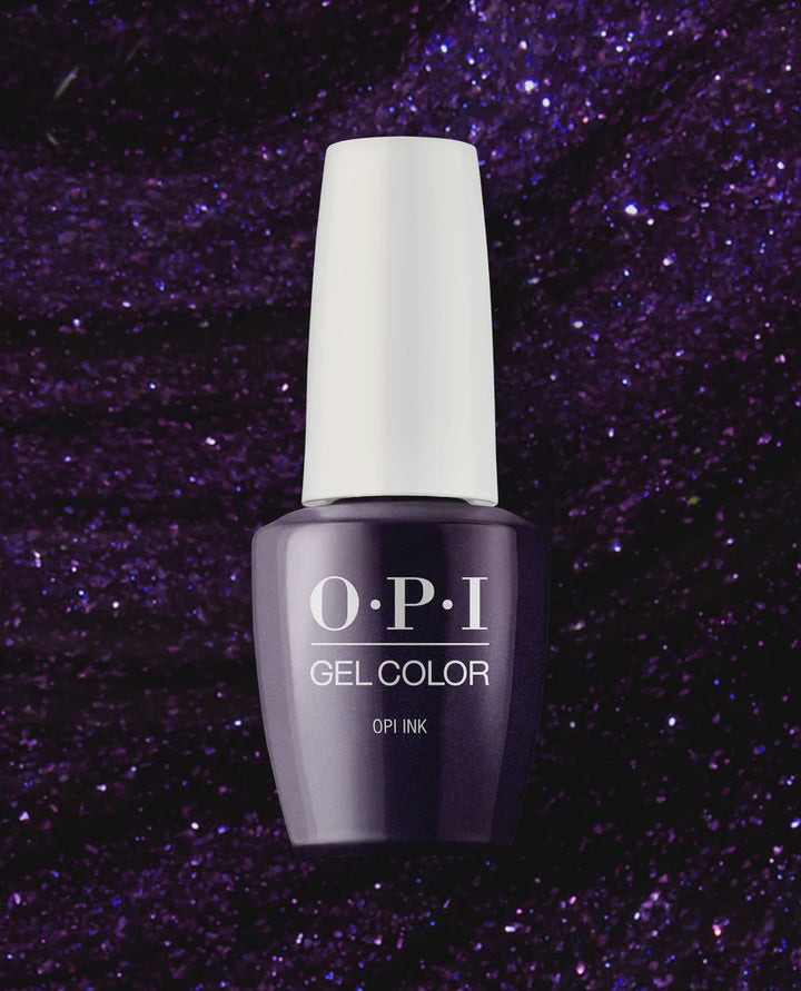 Sơn gel OPI - GC B61 OPI Ink.