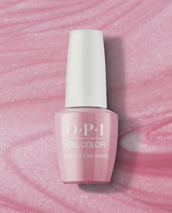 Sơn Gel OPI - GC G01 Aphrodite&