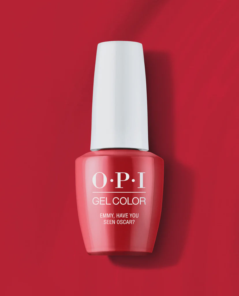 OPI Gel Polish - GC H012 Emmy, Have You Seen Oscar?