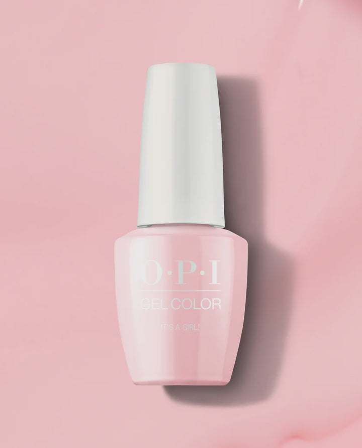 OPI Gel Polish - GC H39 It&