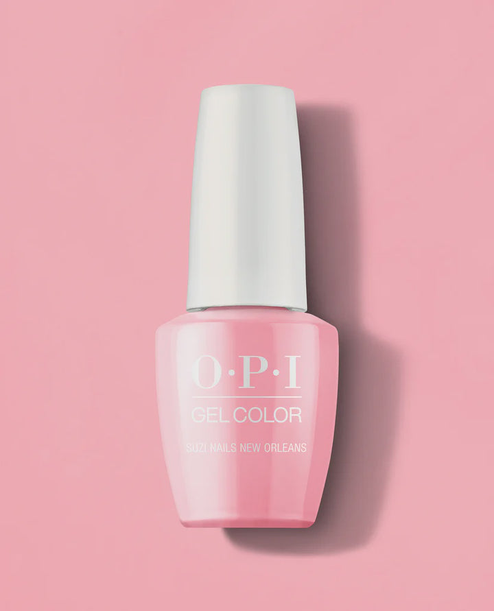 OPI 甲油胶 - GC N53 苏茜玩转新奥尔良