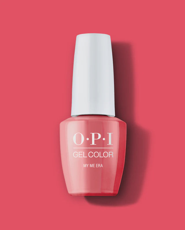 OPI 凝胶甲油 - GC S028 我的我时代
