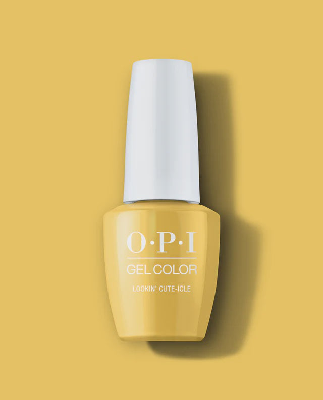 OPI Gel Polish - GC S029 Lookin' Cute-icle