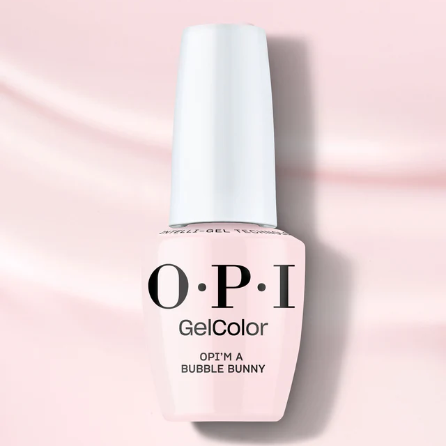Sơn gel OPI - GC S061 OPI&