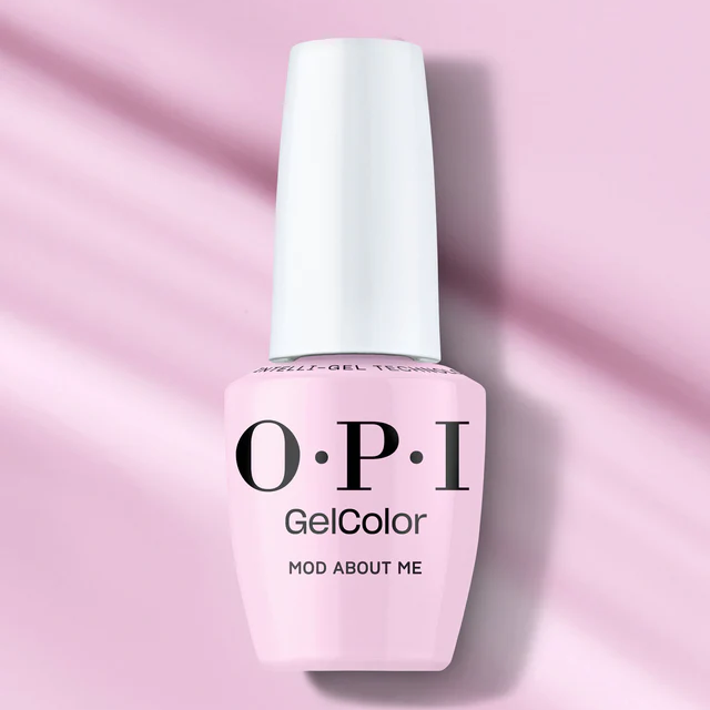 OPI Gel Polish - GC S064 Mod About Me