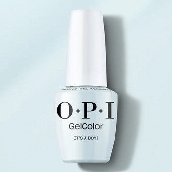 OPI Gel Polish - GC T75 It&