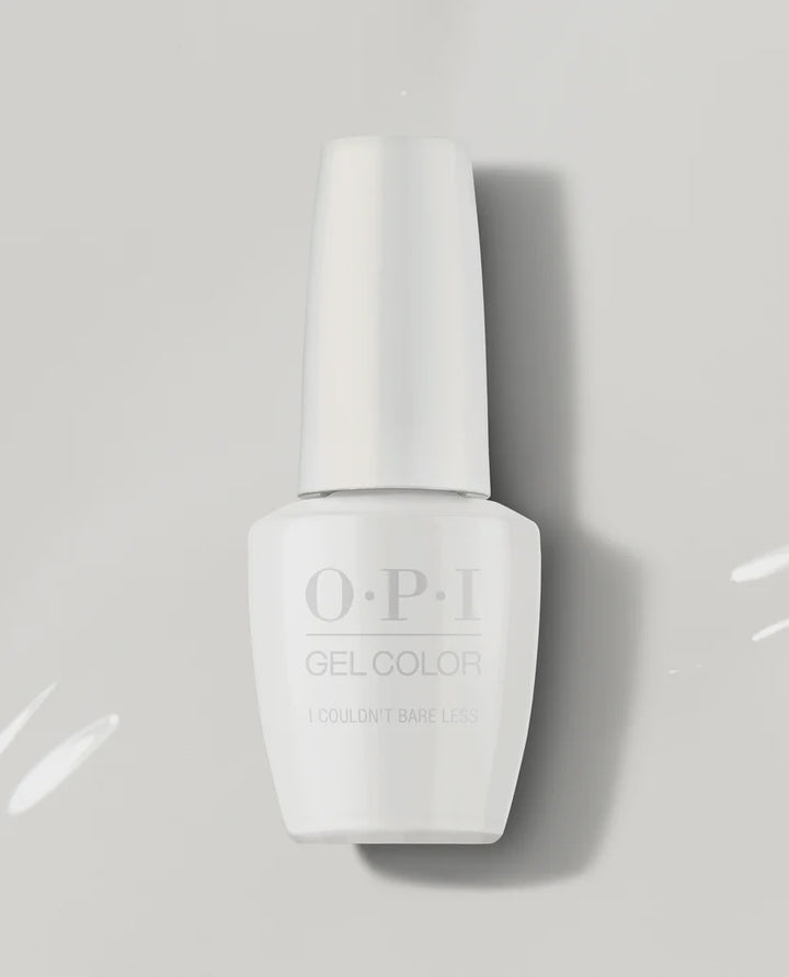 OPI Gel 甲油 - GC V32 我要 OPI 美甲