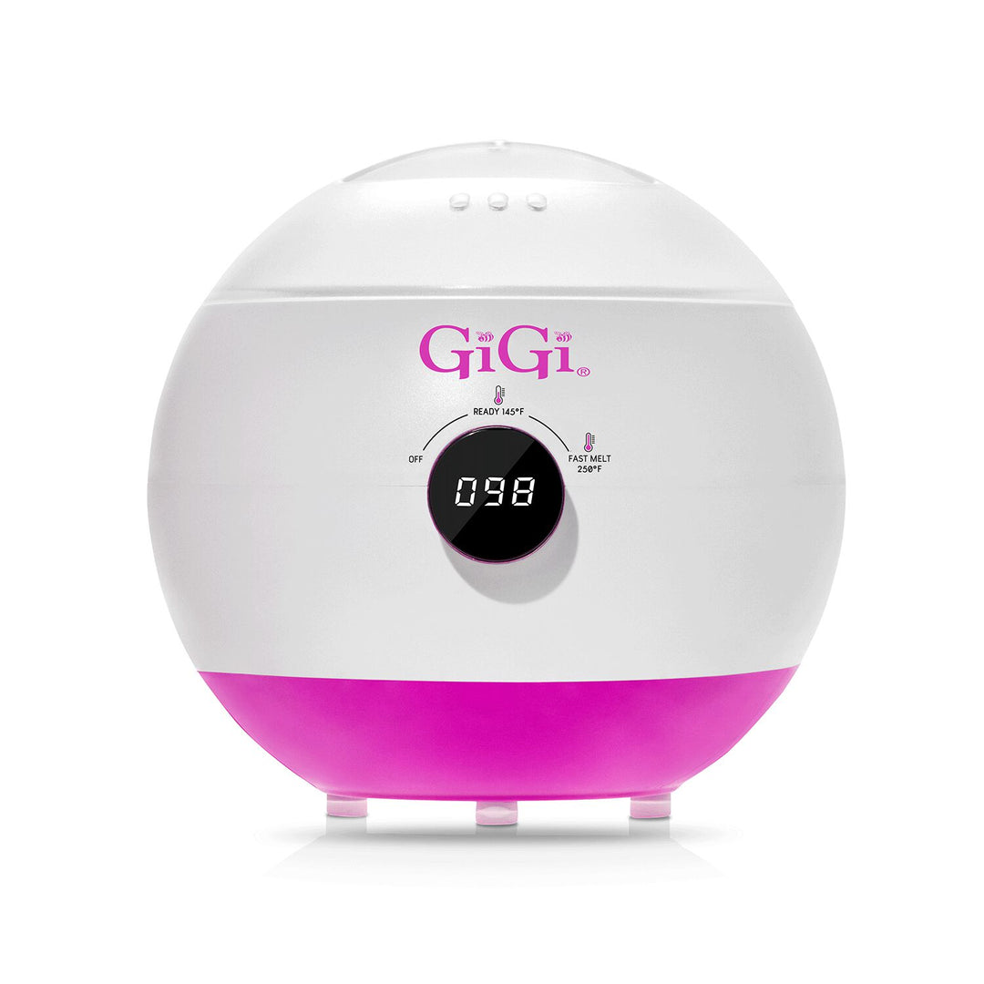GIGI Digital Wax Warmer