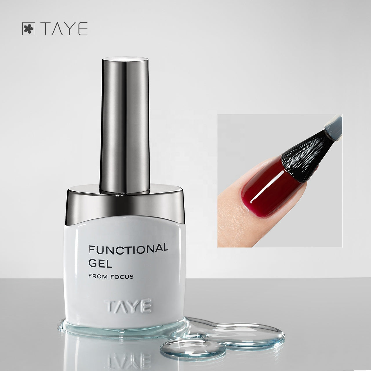 Brand: Taye 她叶 – M1 Nail & Beauty Supply