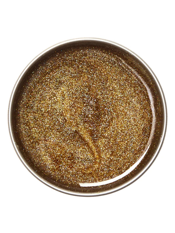 GiGi Microwave Glitter Hard Wax 8oz