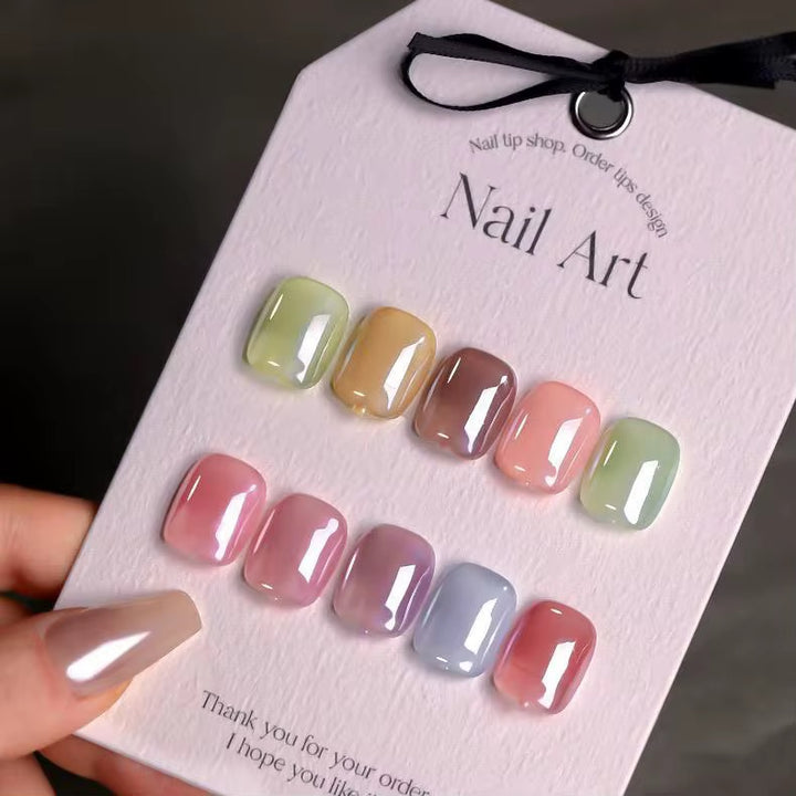 Glass Effect Chrome Powder (1g)