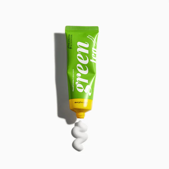 AvryBeauty Shea Butter Hand Cream 1.5oz
