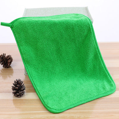 Manicure Pedicure Thick Towel - Towels (view 3)
