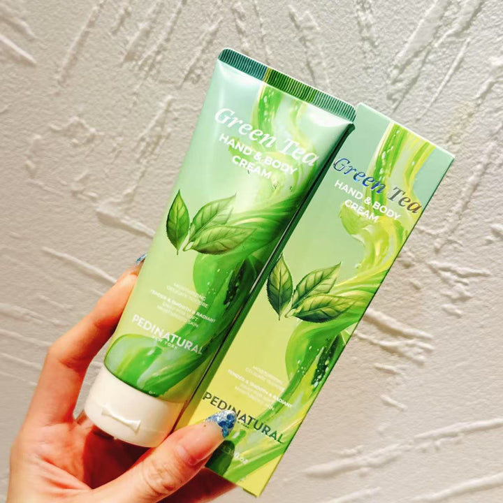 Kem Dưỡng Da Tay PediNatural 100ml (50 tuýp/thùng)