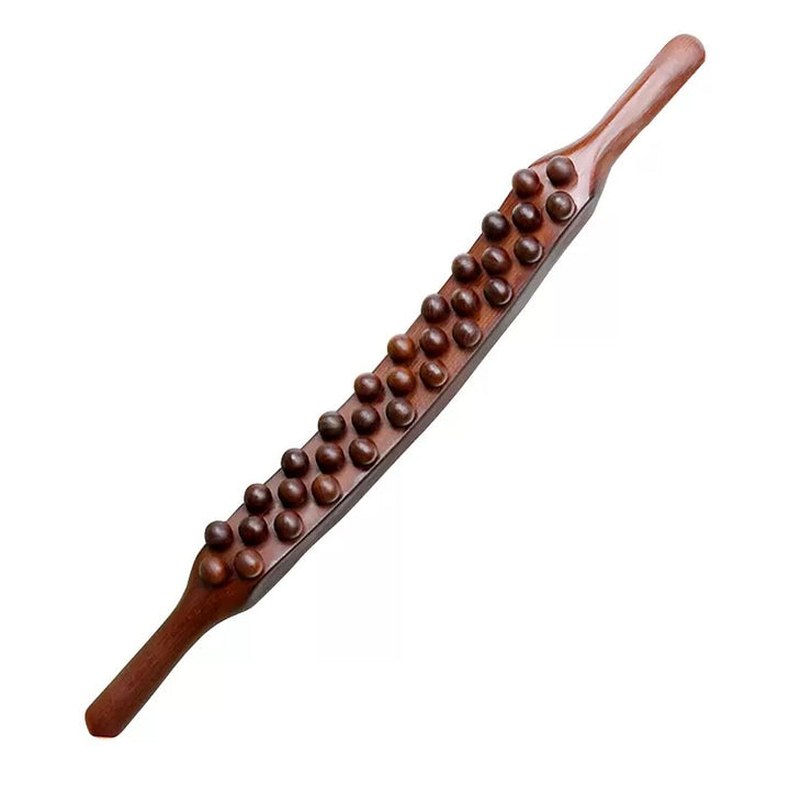 Guasha Wood Massage Stick