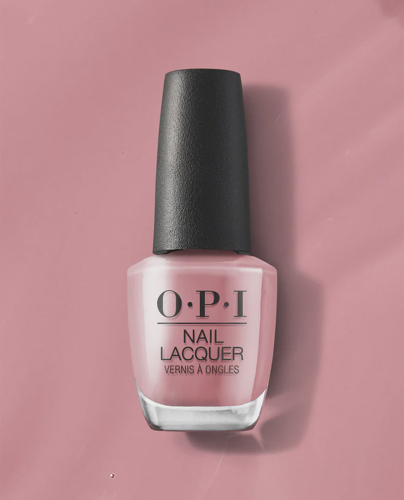 OPI Nail Lacquer - NL H001 Suzi Calls the Paparazzi