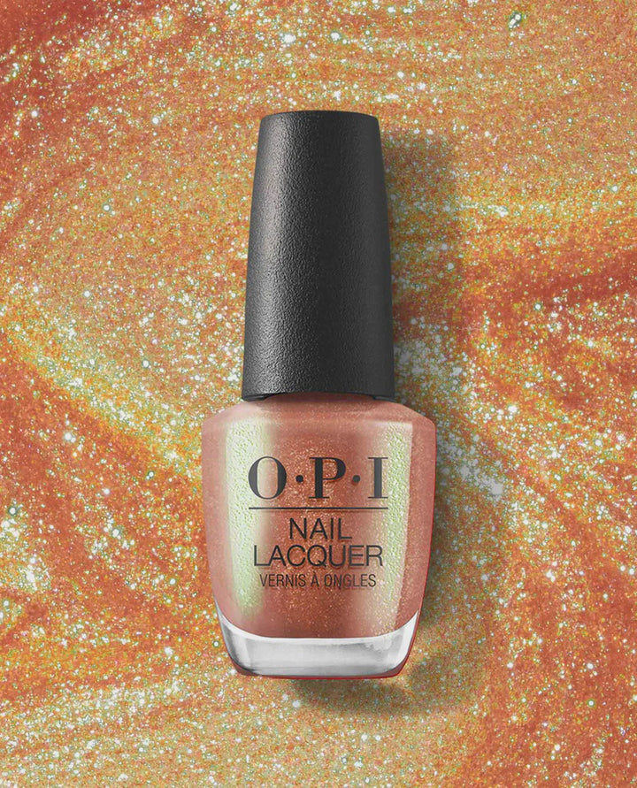 OPI Nail Lacquer - NL H014 