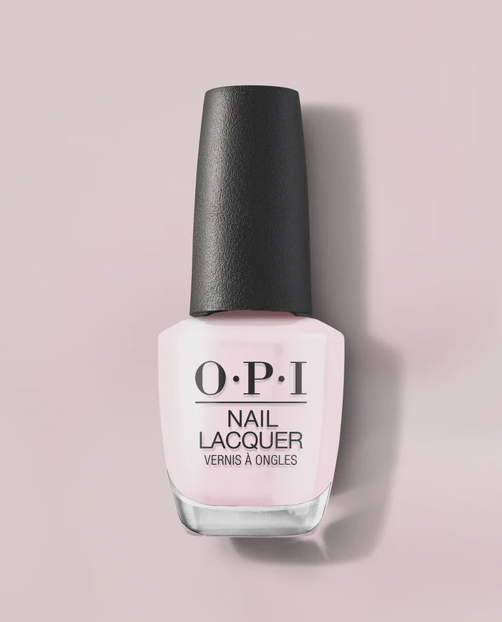 OPI Nail Lacquer - NL H82 Let&