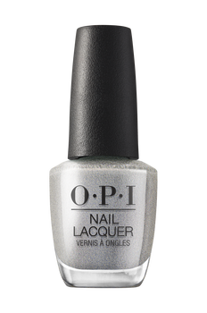 Sơn móng OPI Nail Lacquer - HR S01 OPI’m Frosted