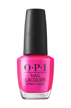 Sơn móng tay OPI - HR S02 Lollypoppin’ Bubblegum