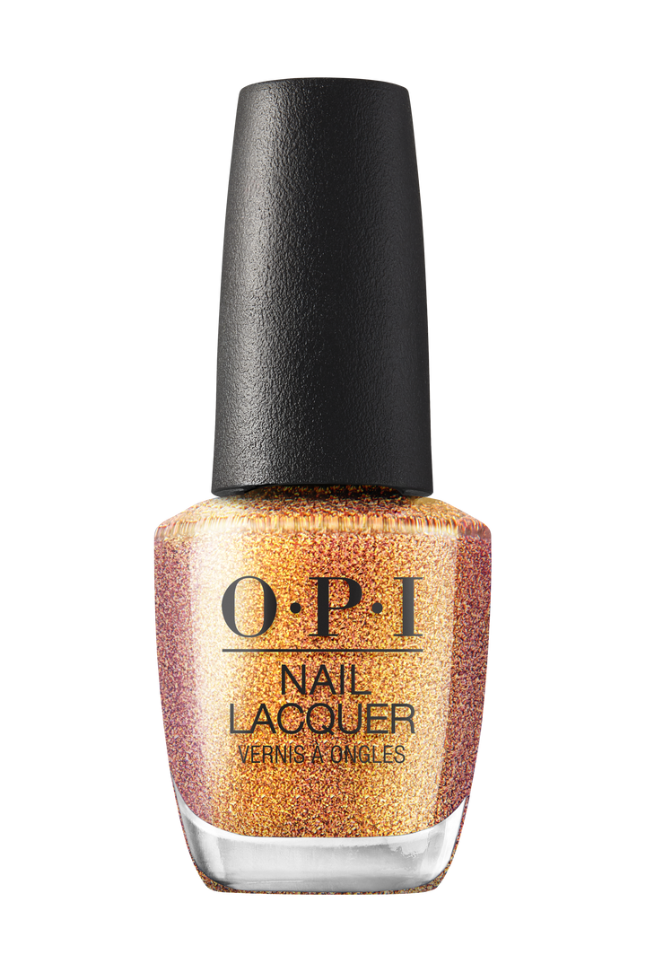 Sơn móng tay OPI - HR S09 Butter Me Up Toffee