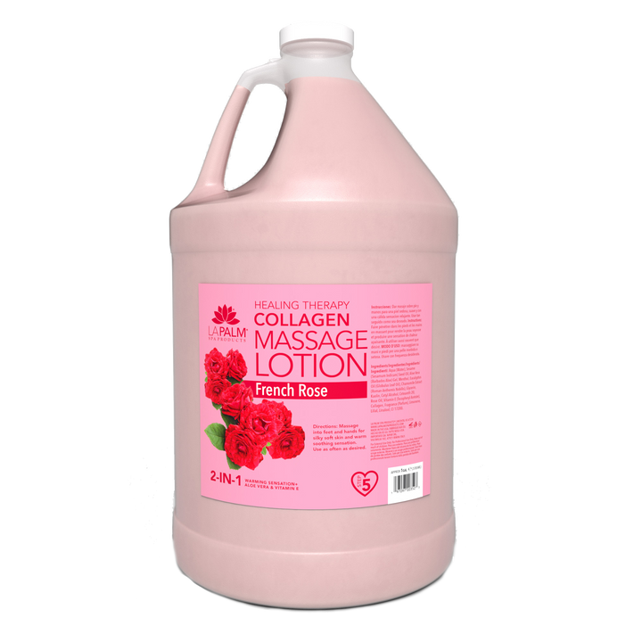 Healing Therapy Lotion (1 Gal)