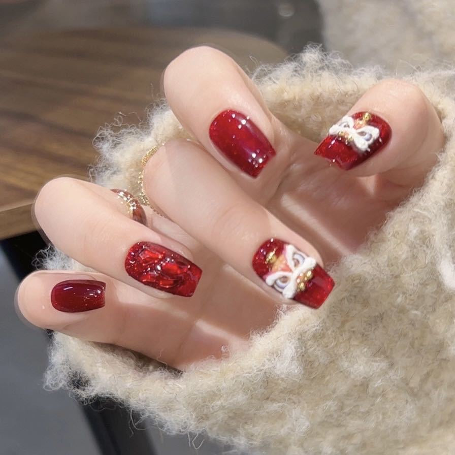 Press On Nails | Reusable Salon-Quality Sets – M1 Nail & Beauty Supply