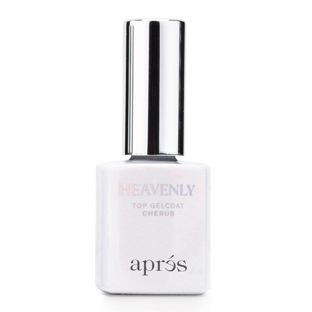Aprés - Heavenly Top Gelcoat - Cherub