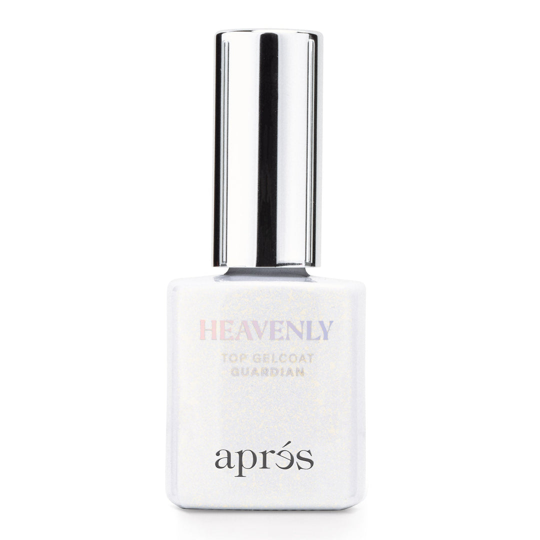 Aprés - Heavenly Top GelCoat - Guardian