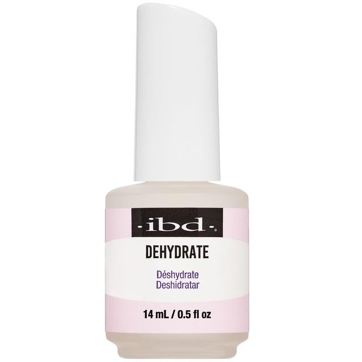 IBD UV Dehydrate 0.5 fl oz