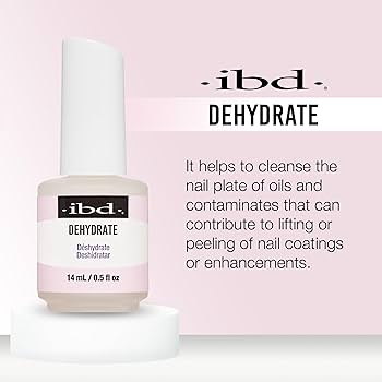 IBD UV Dehydrate 0.5 fl oz