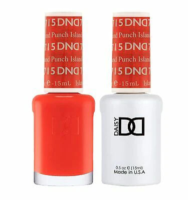 DND Gel Polish Only (701-799)