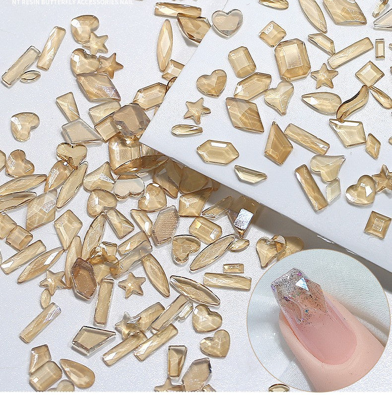 Nail Rhinestone - Z83