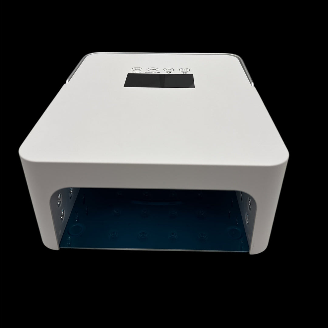 X1 Bat Cordless UV/LED Nail Lamp