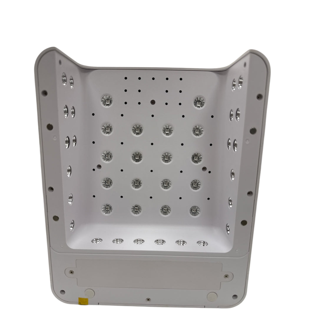 X1 Bat Cordless UV/LED Nail Lamp