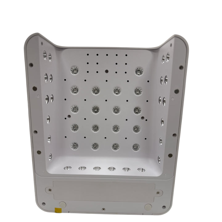 X1 Bat Cordless UV/LED Nail Lamp