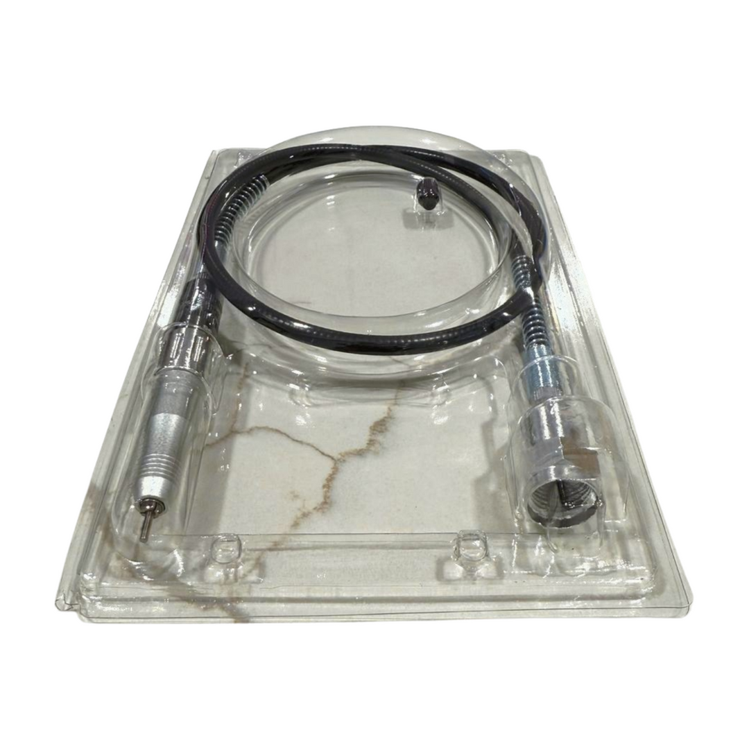 Champion Nail Super Flex Shaft Snap Lock