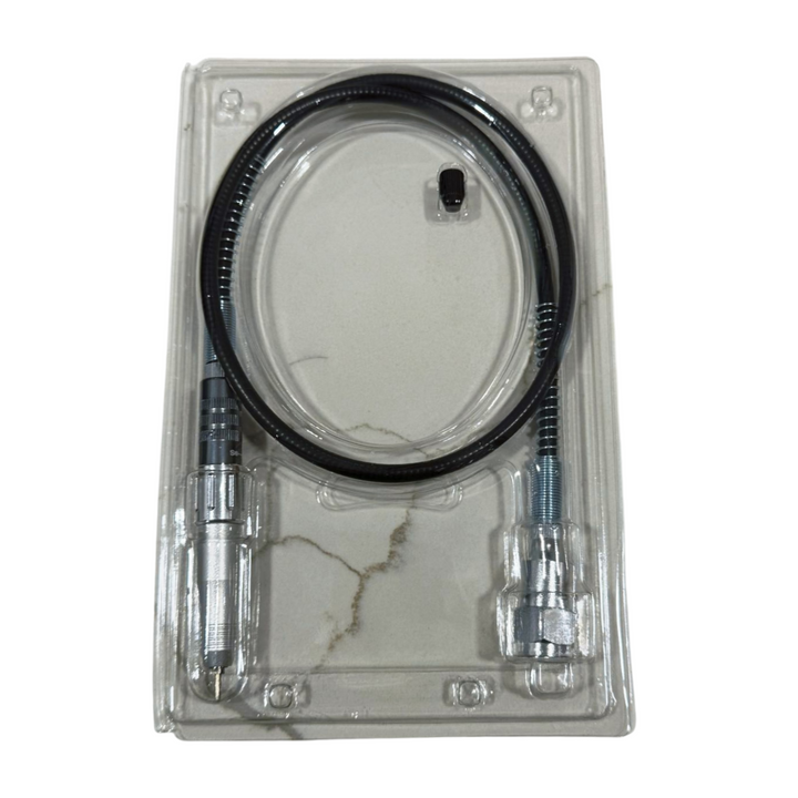 Champion Nail Super Flex Shaft Snap Lock