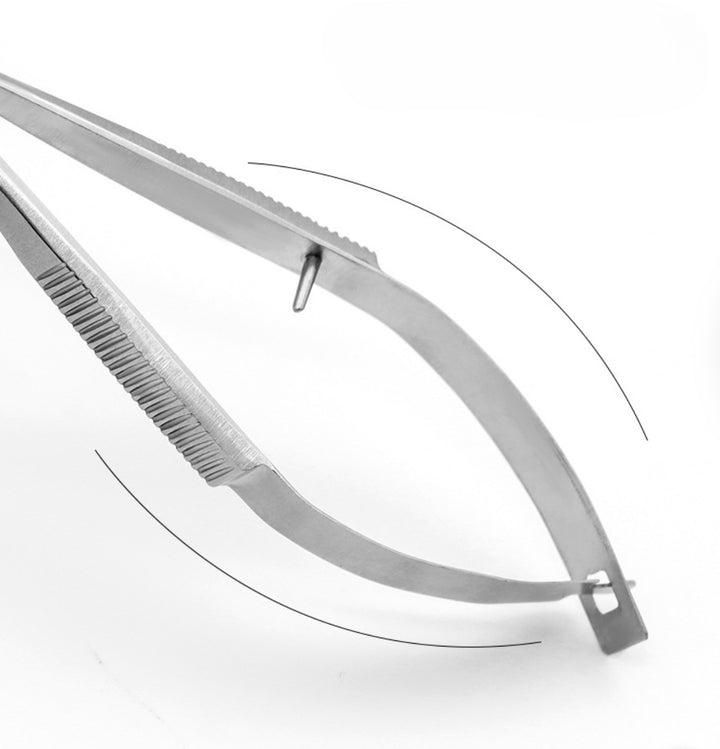 Russian Manicure Cuticle Nipper