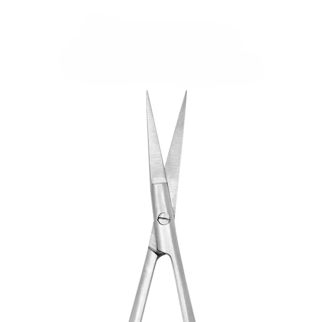 Russian Manicure Cuticle Nipper