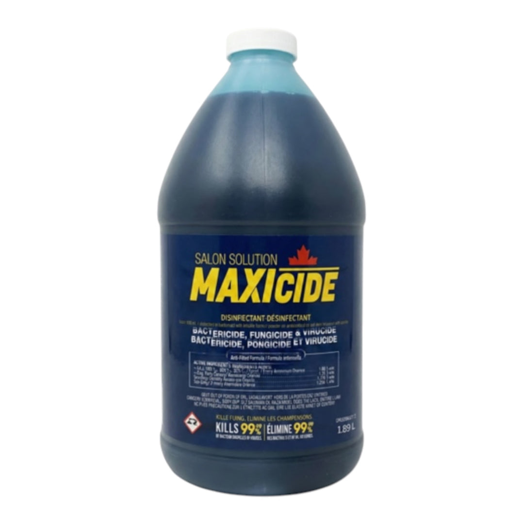 Maxcide MAXIcide 1.89 Litre/ Half Gallon - Remover &amp; Cleansers