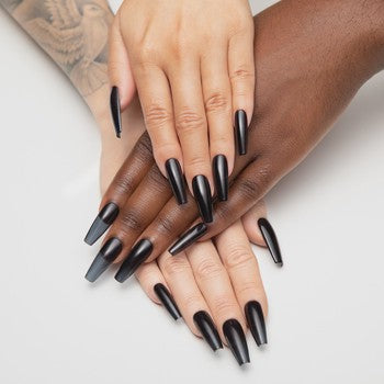 Apres Gel Couleur (KHÔNG CHỨA HEMA&amp;TPO) - J01 Midnight Shadow