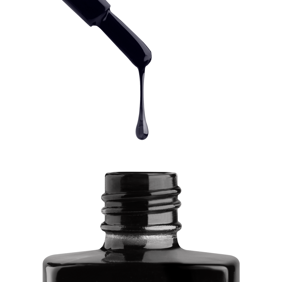 Apres Gel Couleur (KHÔNG CHỨA HEMA&amp;TPO) - J01 Midnight Shadow