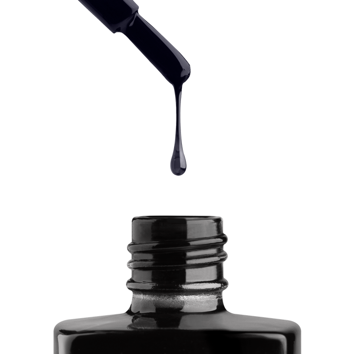 Apres Gel Couleur (KHÔNG CHỨA HEMA&amp;TPO) - J01 Midnight Shadow