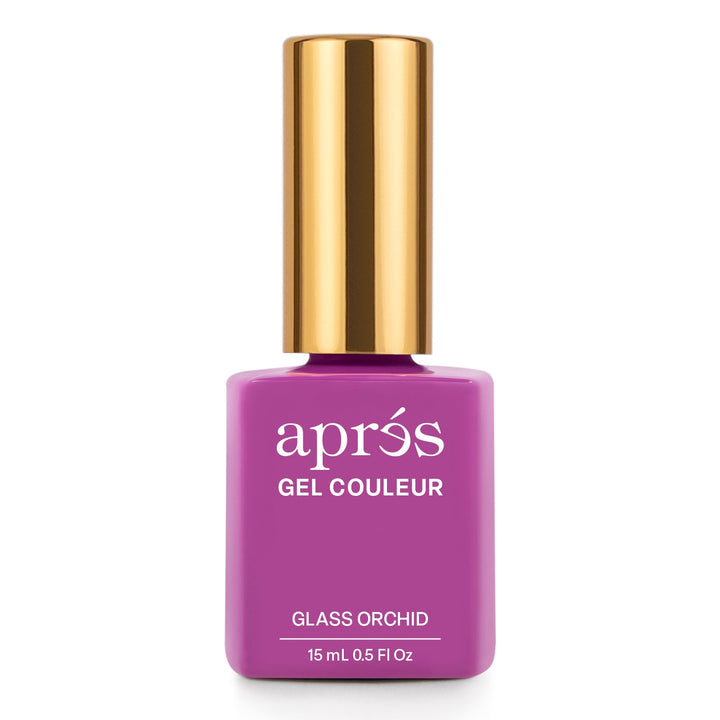 Apres Gel Couleur (HEMA&amp;TPO FREE) - J05 Glass Orchid