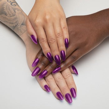 Apres Gel Couleur (HEMA&amp;TPO FREE) - J05 Glass Orchid