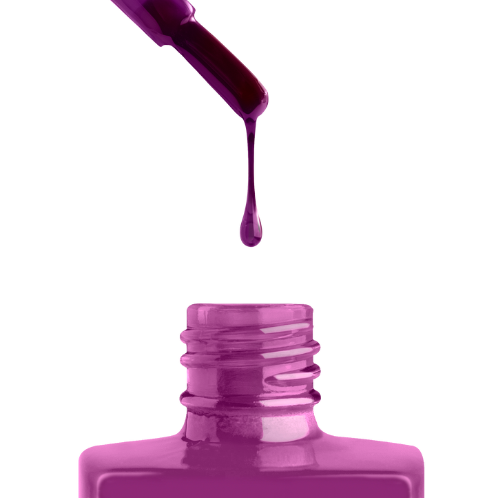 Apres Gel Couleur (HEMA&amp;TPO FREE) - J05 Glass Orchid