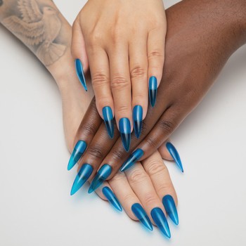 Apres Gel Couleur (HEMA&amp;TPO FREE) - J07 Winter Lake