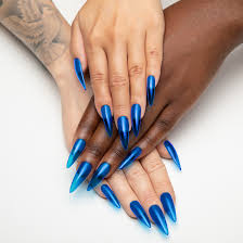 Apres Gel Couleur - J08 It's Cerulean