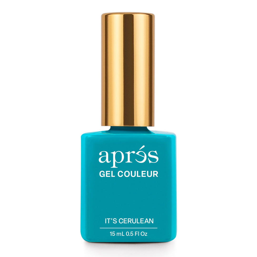 Apres Gel Couleur (HEMA&amp;TPO FREE) - J08 It&